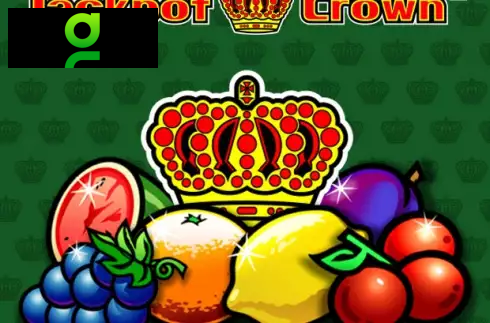 Jackpot Crown